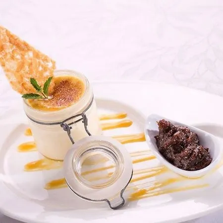 Logis Restaurant Solenca Nogaro