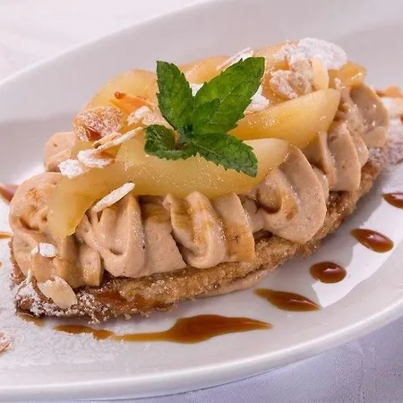 Logis Restaurant Solenca Hotel