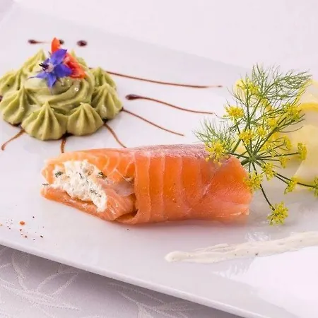 Hotel Logis Restaurant Solenca Nogaro
