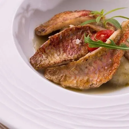 Logis Restaurant Solenca Hotel Nogaro