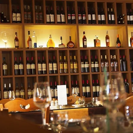 Logis Restaurant Solenca