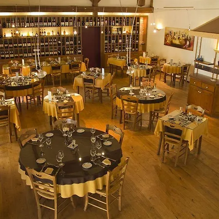 Logis Restaurant Solenca 3* Nogaro
