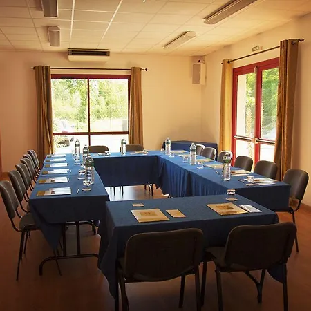 Logis Restaurant Solenca Hotel