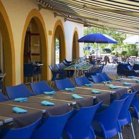 Hotel Logis Restaurant Solenca