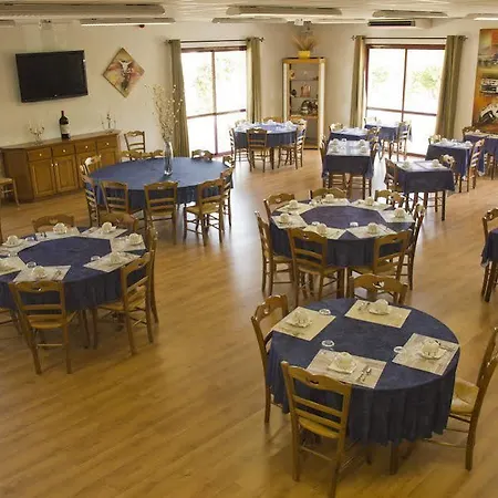 Logis Restaurant Solenca Nogaro