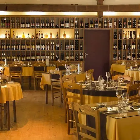 Logis Restaurant Solenca Nogaro