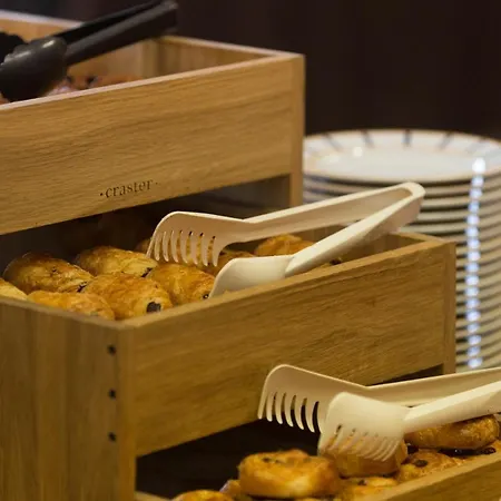 Logis Restaurant Solenca Hotel Nogaro