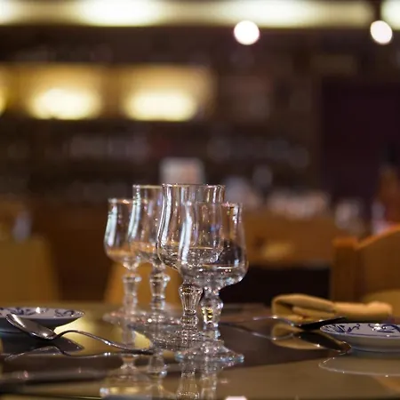 Logis Restaurant Solenca Hotel