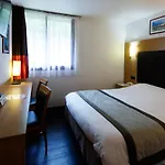 Hotel Solenca Nogaro