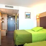 Hotel Logis Restaurant Solenca 3*