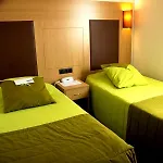 Hotel Solenca