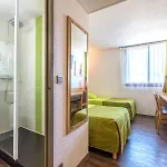 Logis Restaurant Solenca Hotel