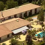 Logis Restaurant Solenca Hotel