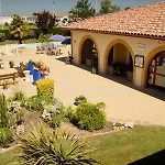 Solenca Hotel 3*