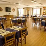 Hotel Logis Restaurant Solenca 3*
