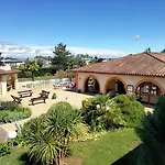 Hotel Logis Restaurant Solenca Nogaro