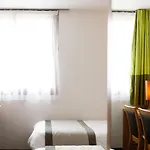 Logis Restaurant Solenca Hotel Nogaro