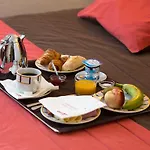 Logis Restaurant Solenca 3* Nogaro