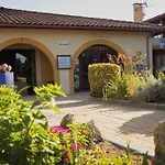 Hotel Logis Restaurant Solenca