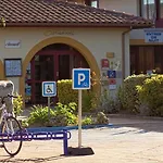 Hotel Logis Restaurant Solenca Nogaro
