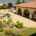 Logis Restaurant Solenca 3*