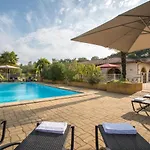Hotel Logis Restaurant Solenca Nogaro