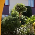 Hotel Logis Restaurant Solenca Nogaro