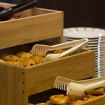 Logis Restaurant Solenca Hotel Nogaro
