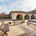 Hotel Logis Restaurant Solenca