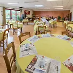 Logis Restaurant Solenca 3* Nogaro