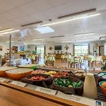Logis Restaurant Solenca Hotel 3*
