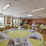 Hotel Solenca Nogaro