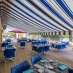 Logis Restaurant Solenca 3* Nogaro