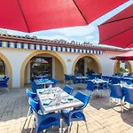 Logis Restaurant Solenca