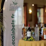 Logis Restaurant Solenca Szálloda 3*