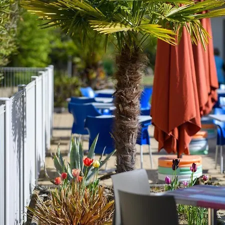 Logis Restaurant Solenca 3*