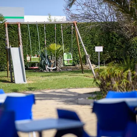 Logis Restaurant Solenca Ξενοδοχείο Nogaro