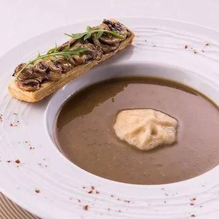 Logis Restaurant Solenca