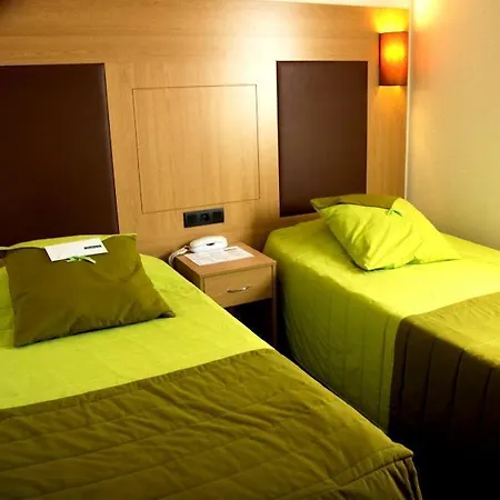 Ξενοδοχείο Logis Restaurant Solenca