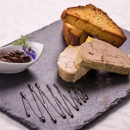 Logis Restaurant Solenca Nogaro