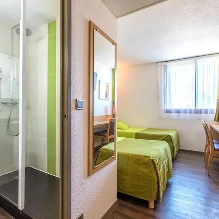 Logis Restaurant Solenca Ξενοδοχείο