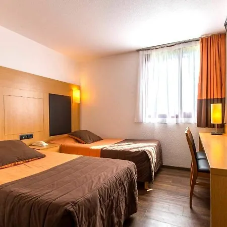 Logis Restaurant Solenca