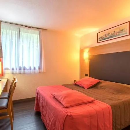 Ξενοδοχείο Logis Restaurant Solenca