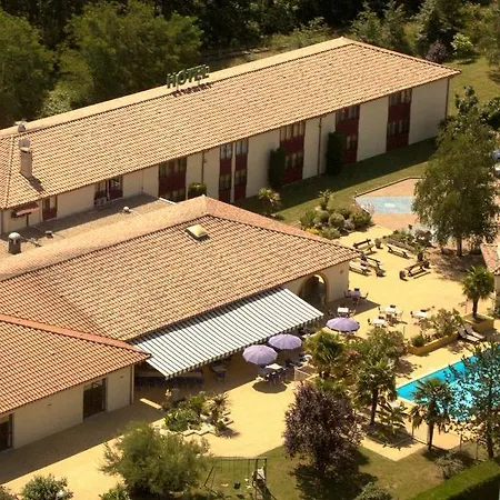 Logis Restaurant Solenca Ξενοδοχείο