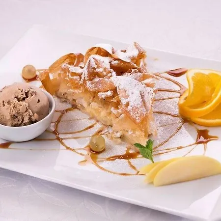 Logis Restaurant Solenca Nogaro