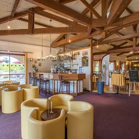 Logis Restaurant Solenca Hotel
