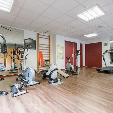 Ξενοδοχείο Logis Restaurant Solenca