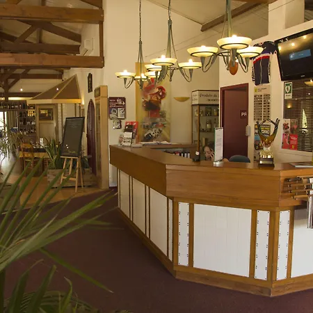 Logis Restaurant Solenca Hotel Nogaro