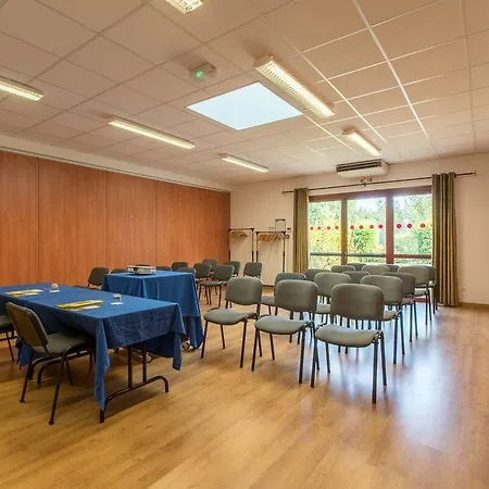 Ξενοδοχείο Logis Restaurant Solenca