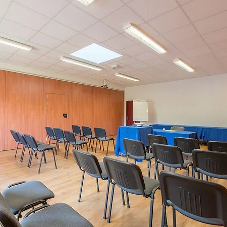 Logis Restaurant Solenca